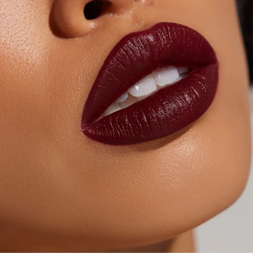 MAC Cosmetics Amplified Crème Lipstick - Dubonnet